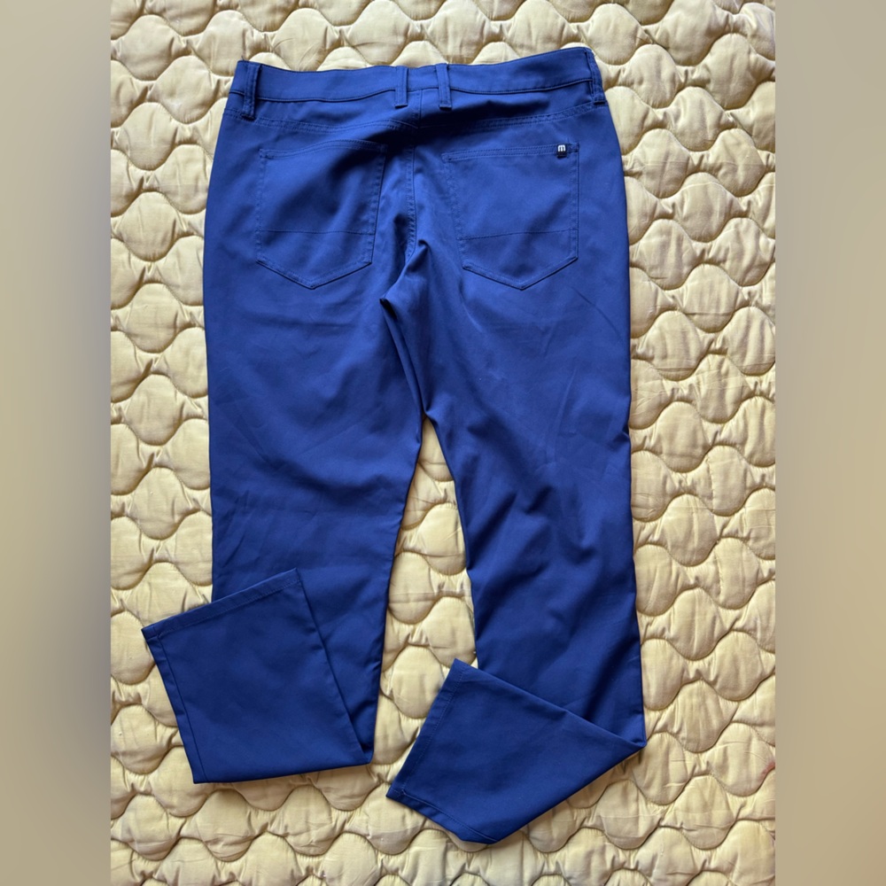 Travis Mathew Slacks - Picture 3 of 5